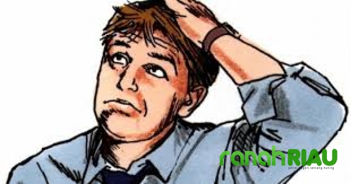 Masyarakat Kuansing mulai ragu dengan kinerja Kajari terbaik nomor 3 se Indonesia